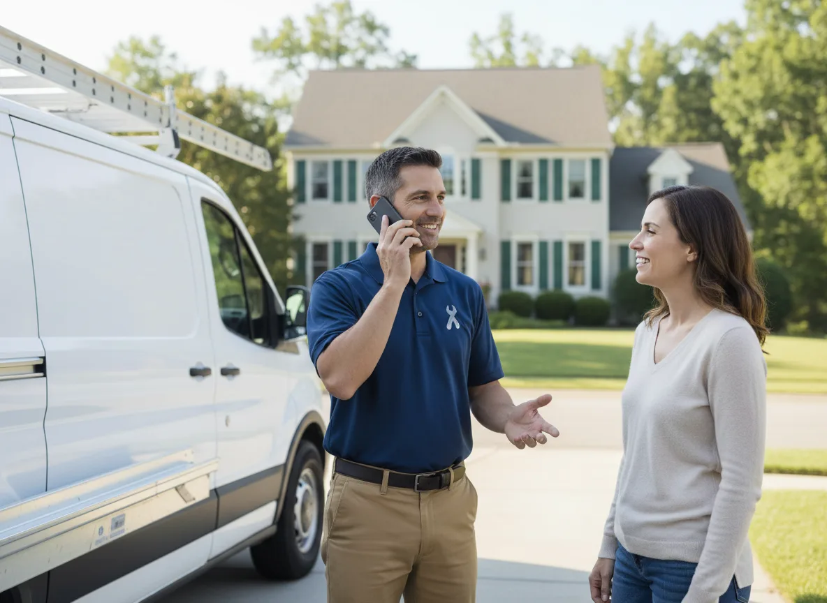 Home Gutter Service Darden, TN FAQs